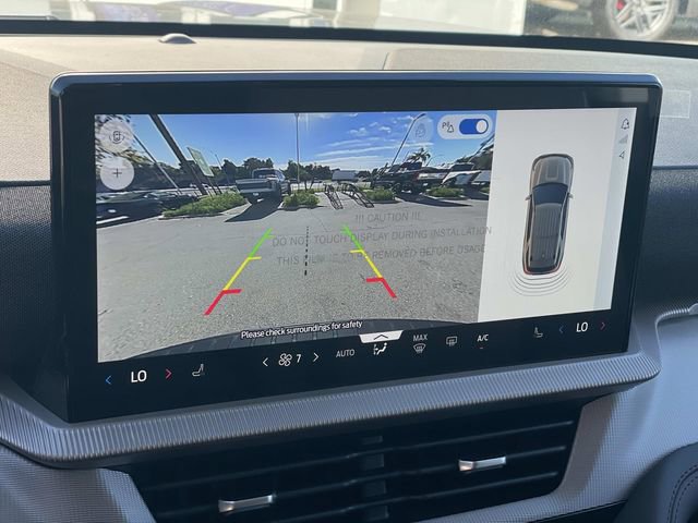 New 2026 Ford Explorer Active image 13