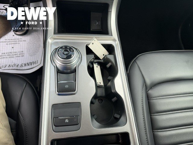 Used 2024 Ford Edge SEL w/ Convenience Package AWD/4WD image 22