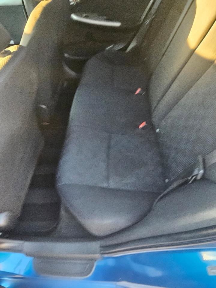 Used 2010 Toyota Corolla S image 13