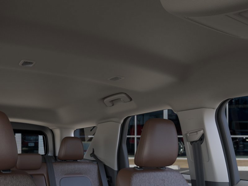 New 2026 Ford Bronco Sport Outer Banks AWD/4WD image 25