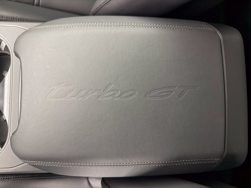 New 2027 Porsche Cayenne Turbo GT AWD/4WD image 38