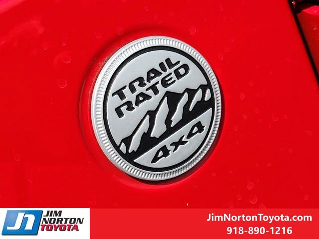 Used 2020 Jeep Wrangler Unlimited Sport S image 13