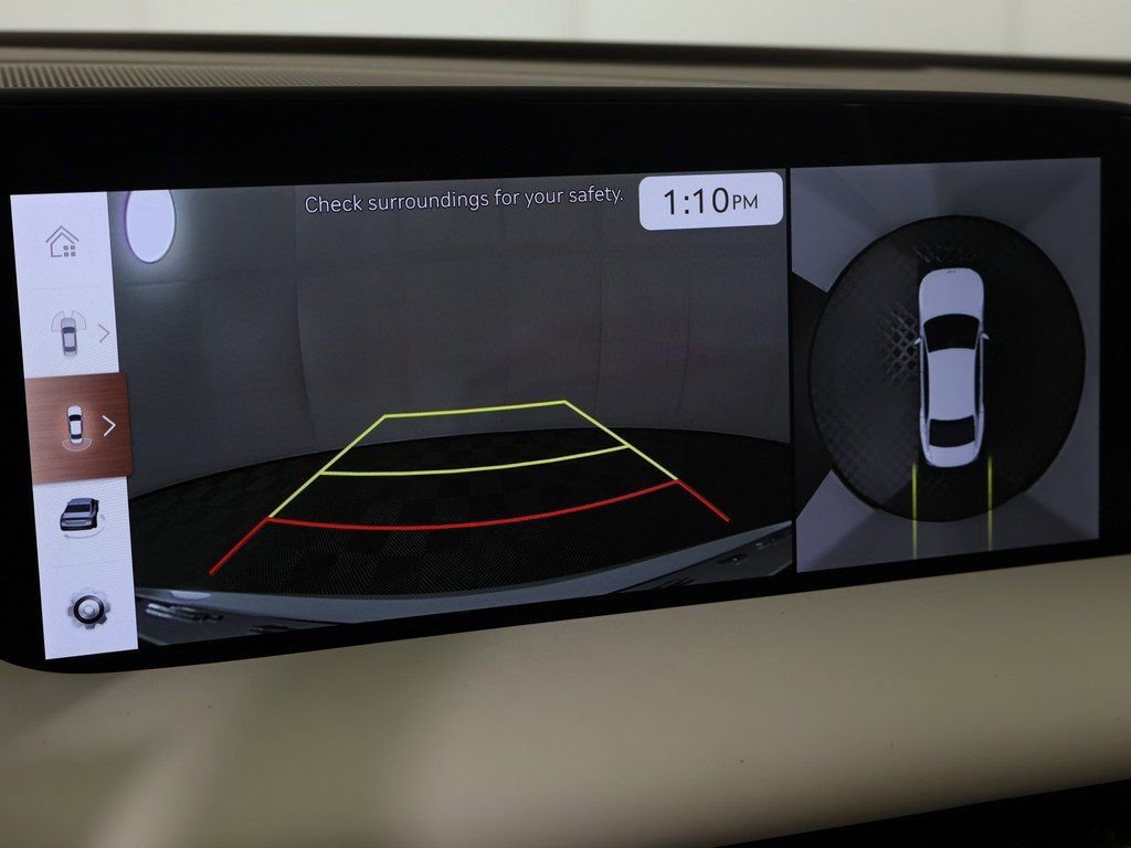 Used 2025 Genesis G90 3.5T image 62