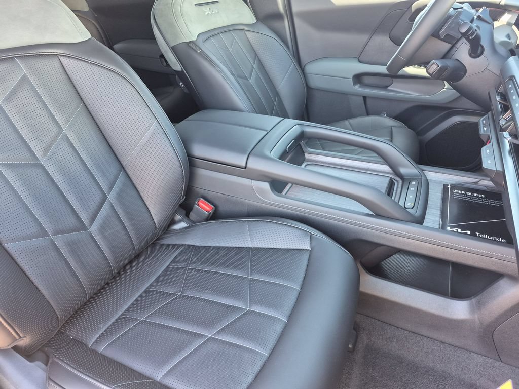 New 2027 Kia Telluride SX Prestige X-Line AWD/4WD image 15