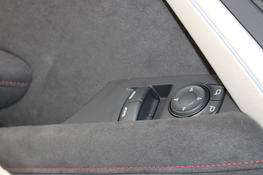 Used 2023 Chevrolet Camaro ZL1 RWD image 39