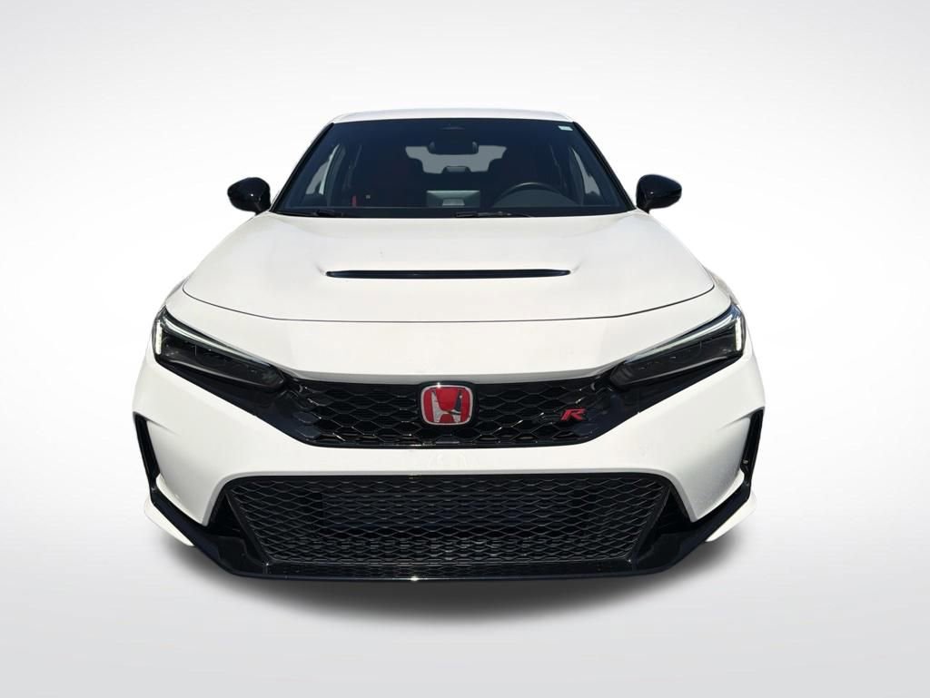 Used 2023 Honda Civic Type R image 3