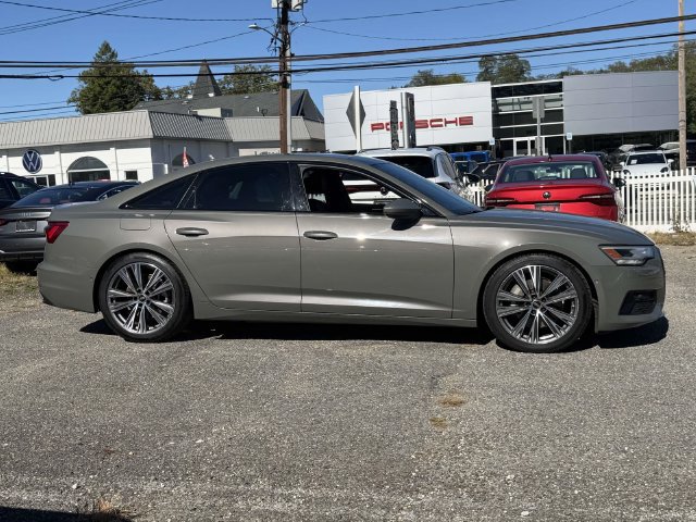 Used 2022 Audi A6 2.0T Premium w/ Black Optic Sport Package AWD/4WD image 5