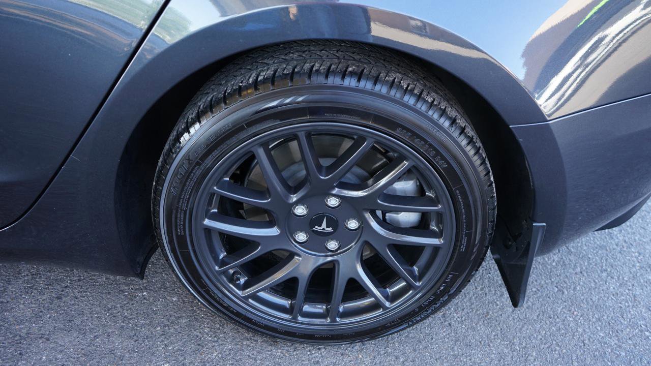 Used 2024 Tesla Model 3 Long Range image 24