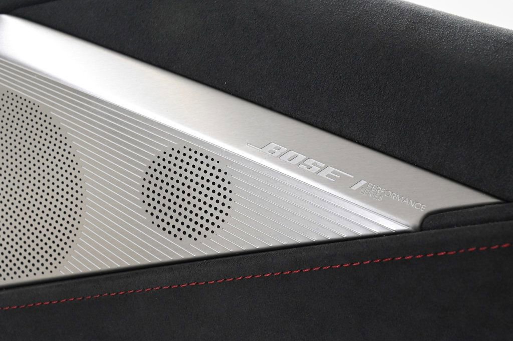 Used 2023 Chevrolet Corvette Stingray Premium Cpe image 21