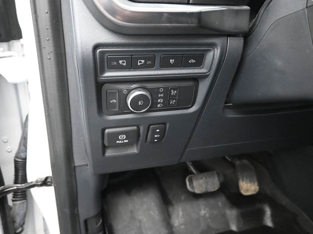 Used 2022 Ford F150 Tremor w/ Equipment Group 402A High image 13