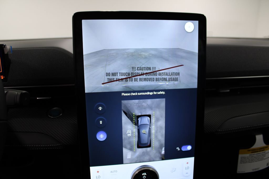 New 2025 Ford Mustang Mach-E Select image 46