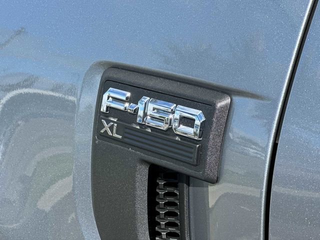 New 2025 Ford F150 XL w/ Equipment Group 103A High image 7