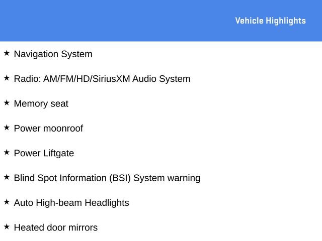 Used 2017 Honda CR-V Touring image 5