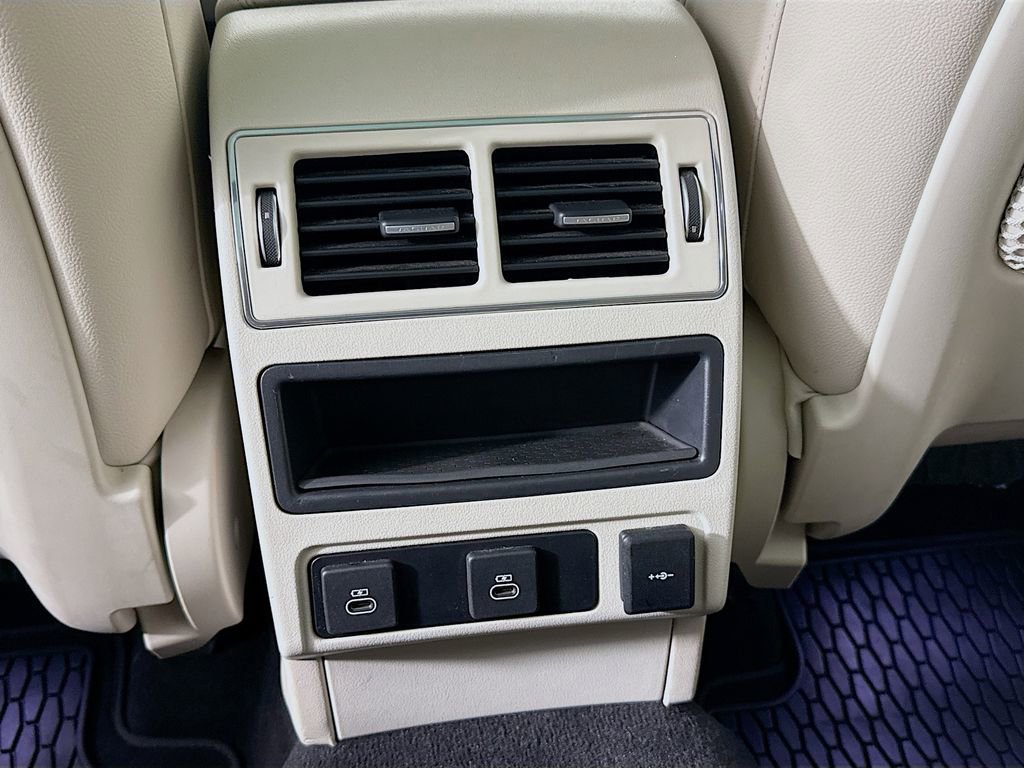 Certified 2021 Jaguar F-PACE S image 26