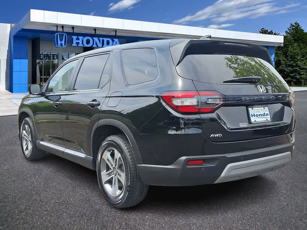 Used 2024 Honda Pilot EX-L image 22