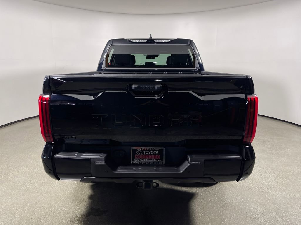 New 2026 Toyota Tundra SR5 image 4