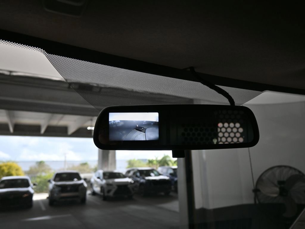 New 2025 Chevrolet Express 2500 w/ Driver Convenience Package image 17