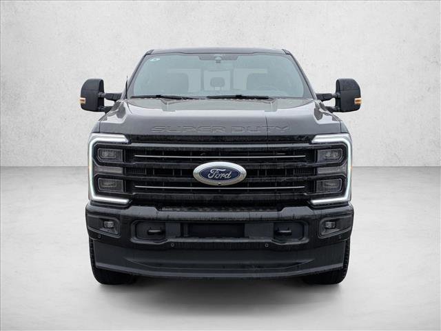 New 2026 Ford F350 Platinum image 5