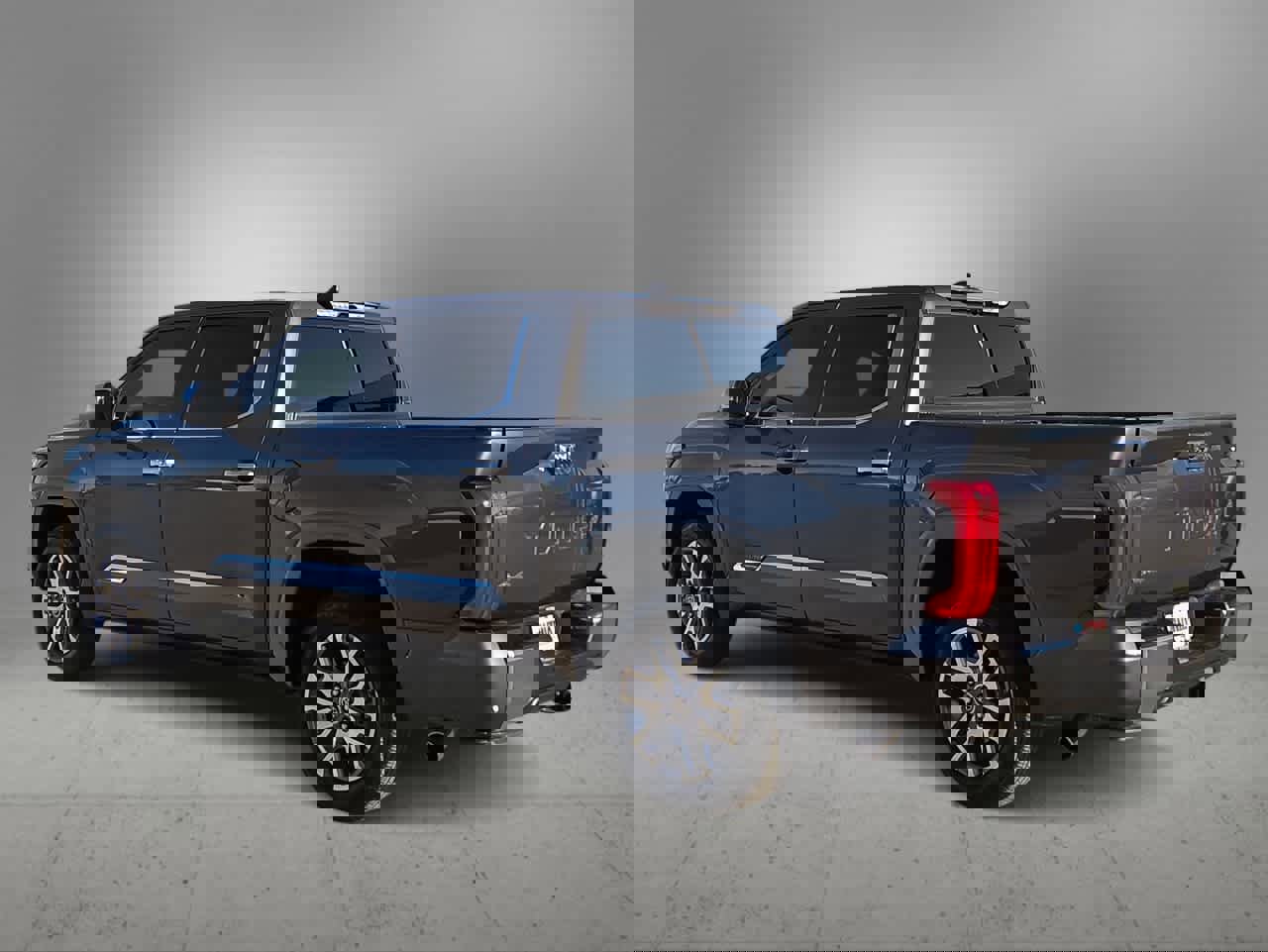 Used 2024 Toyota Tundra 1794 Edition image 6