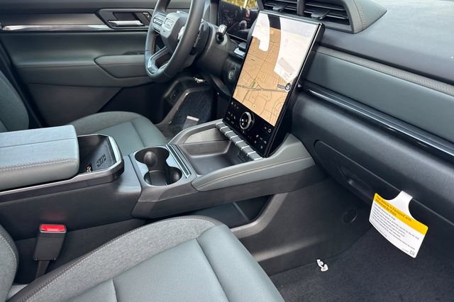 New 2026 GMC Terrain AT4 w/ LPO, Floor Liner Package image 18