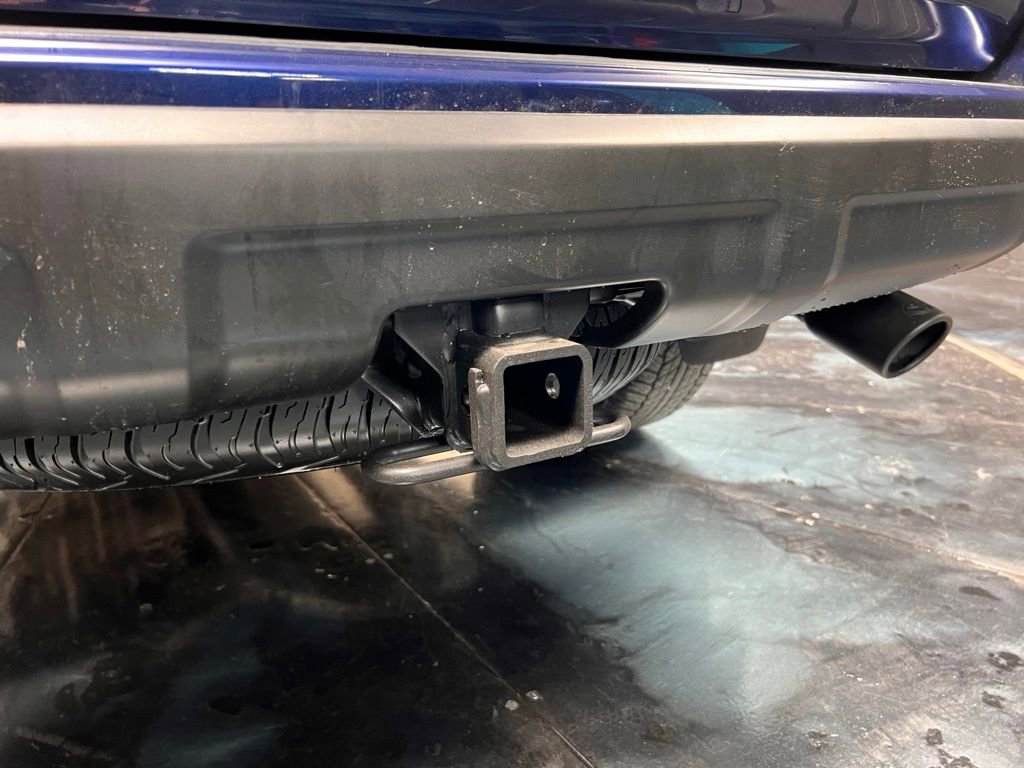 Used 2022 Toyota 4Runner TRD Off-Road Premium image 24