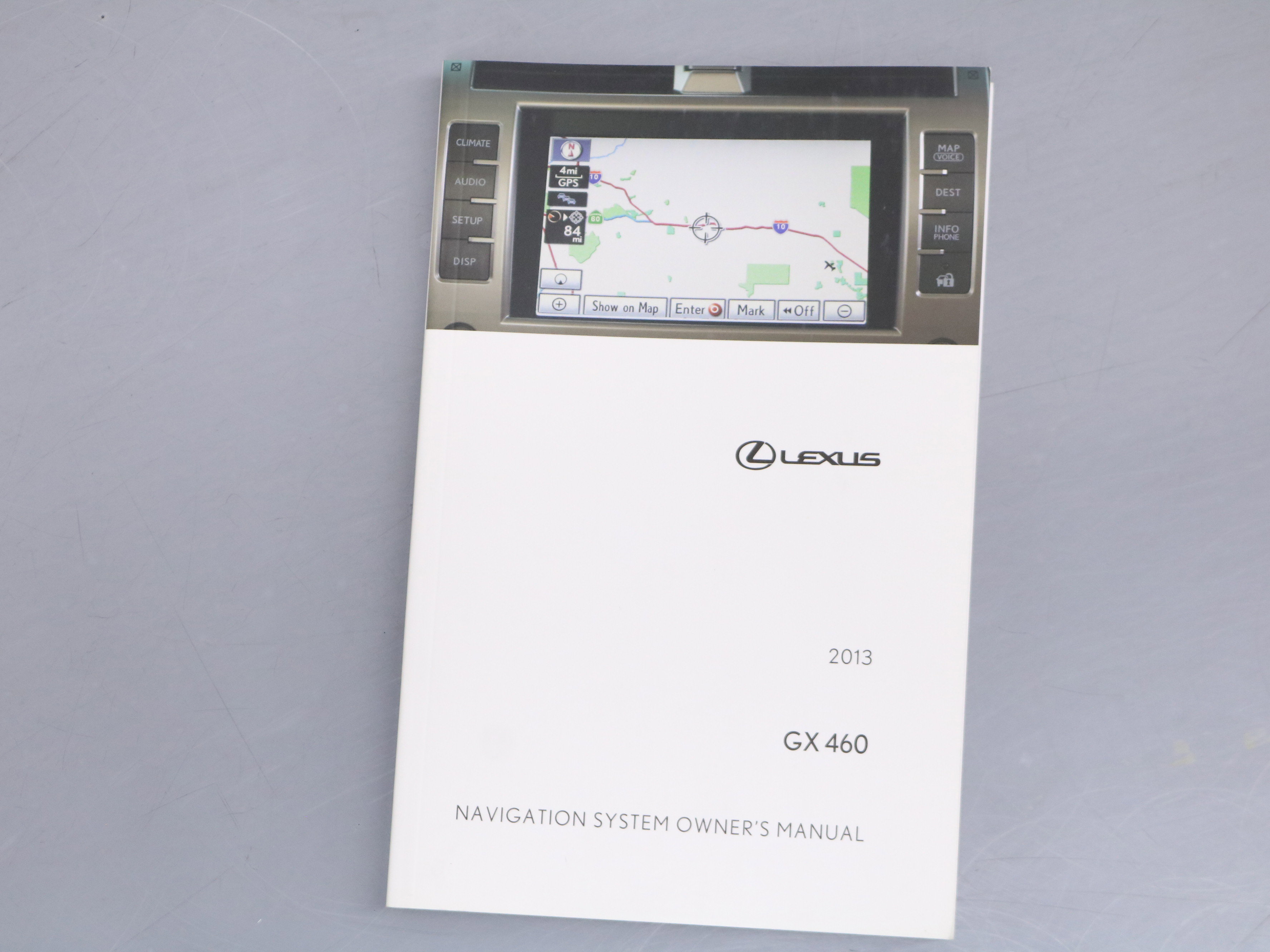 Used 2013 Lexus GX 460 image 70