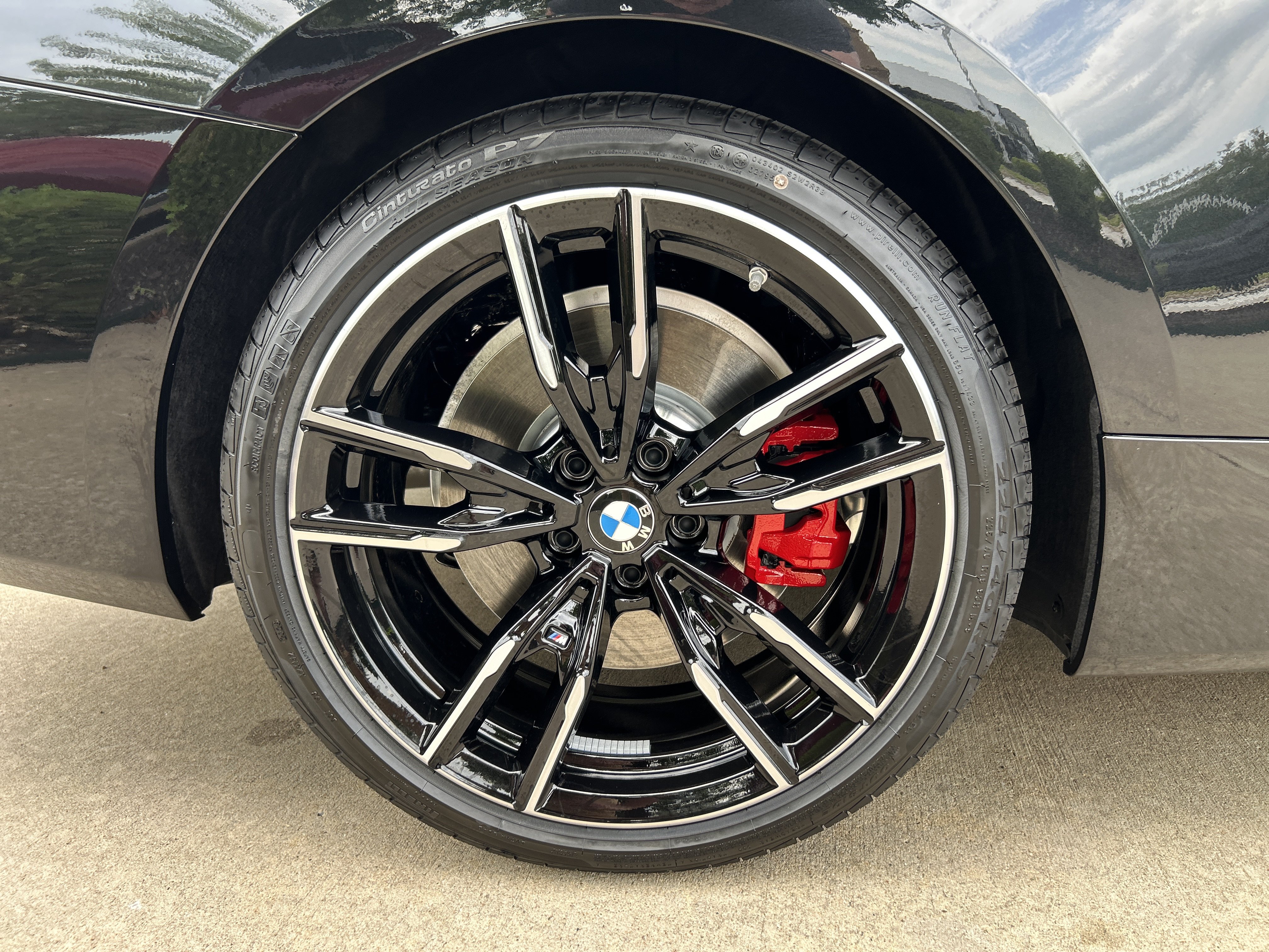 New 2027 BMW 440i xDrive Coupe AWD/4WD image 26