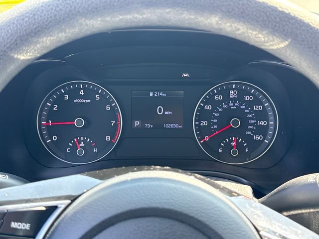 Used 2019 Kia Forte LXS image 24