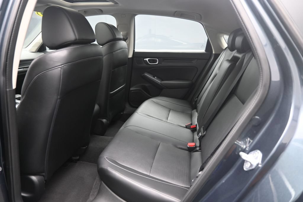 Used 2023 Honda Civic EX-L image 21