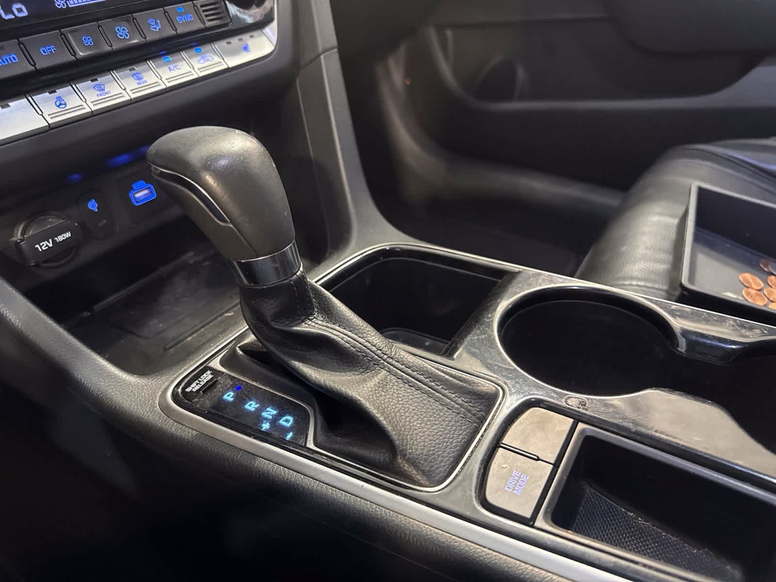 Used 2019 Hyundai Sonata Sport FWD image 24