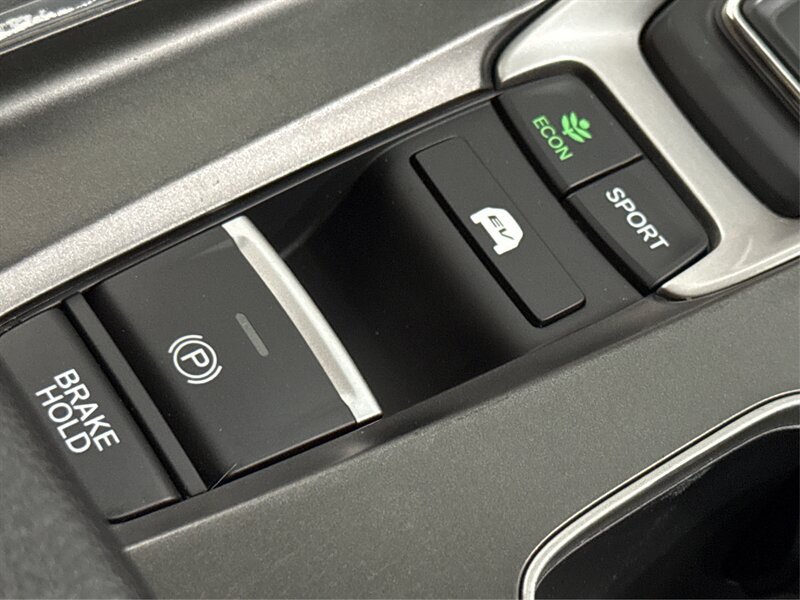Used 2020 Honda Accord EX-L image 26
