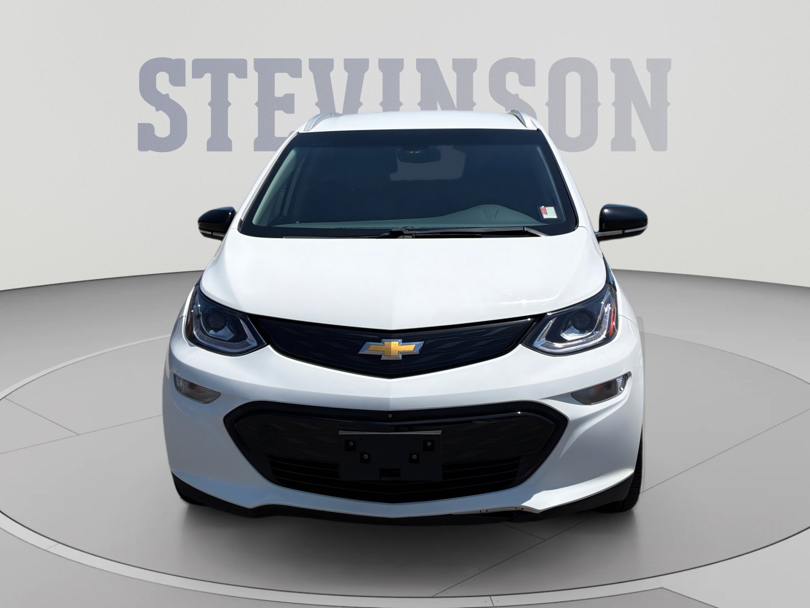 Used 2018 Chevrolet Bolt Premier w/ Infotainment Package FWD image 8