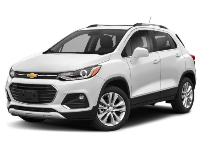 Used 2020 Chevrolet Trax Premier image 4