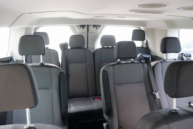 Used 2022 Ford Transit 350 XLT image 12