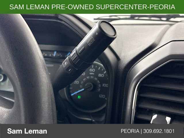 Used 2020 Ford F150 XLT w/ XTR Package image 16