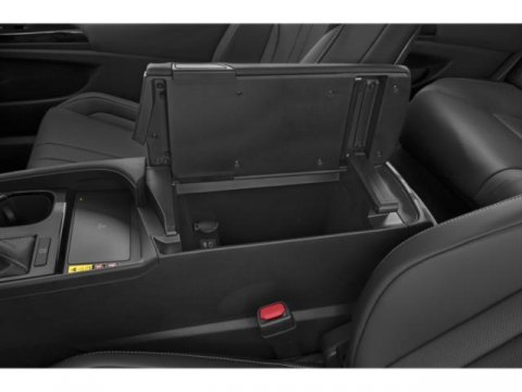 Certified 2024 Lexus ES 350 F Sport w/ Accessory Package (Z2) image 14