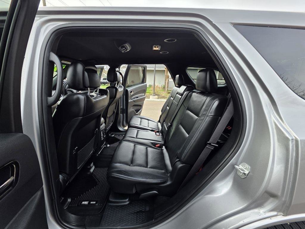 Used 2019 Dodge Durango GT w/ Blacktop Package image 18