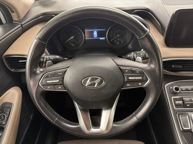 Used 2023 Hyundai Santa Fe SEL image 20