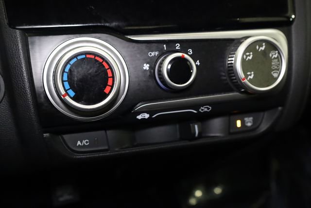 Used 2018 Honda Fit LX image 24