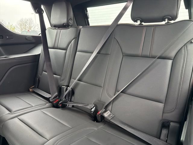 Used 2022 Chevrolet Tahoe RST w/ Sport Performance Package image 16