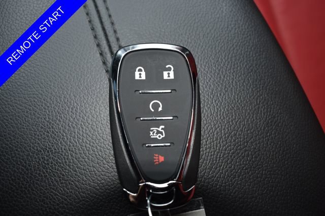 Used 2018 Chevrolet Malibu LT image 9