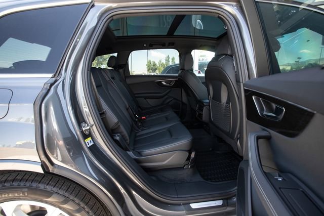 New 2025 Audi Q7 3.0T Premium Plus image 31