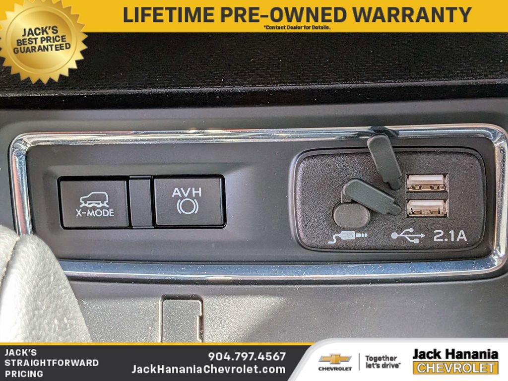 Used 2020 Subaru Ascent Premium w/ Convenience Package image 22