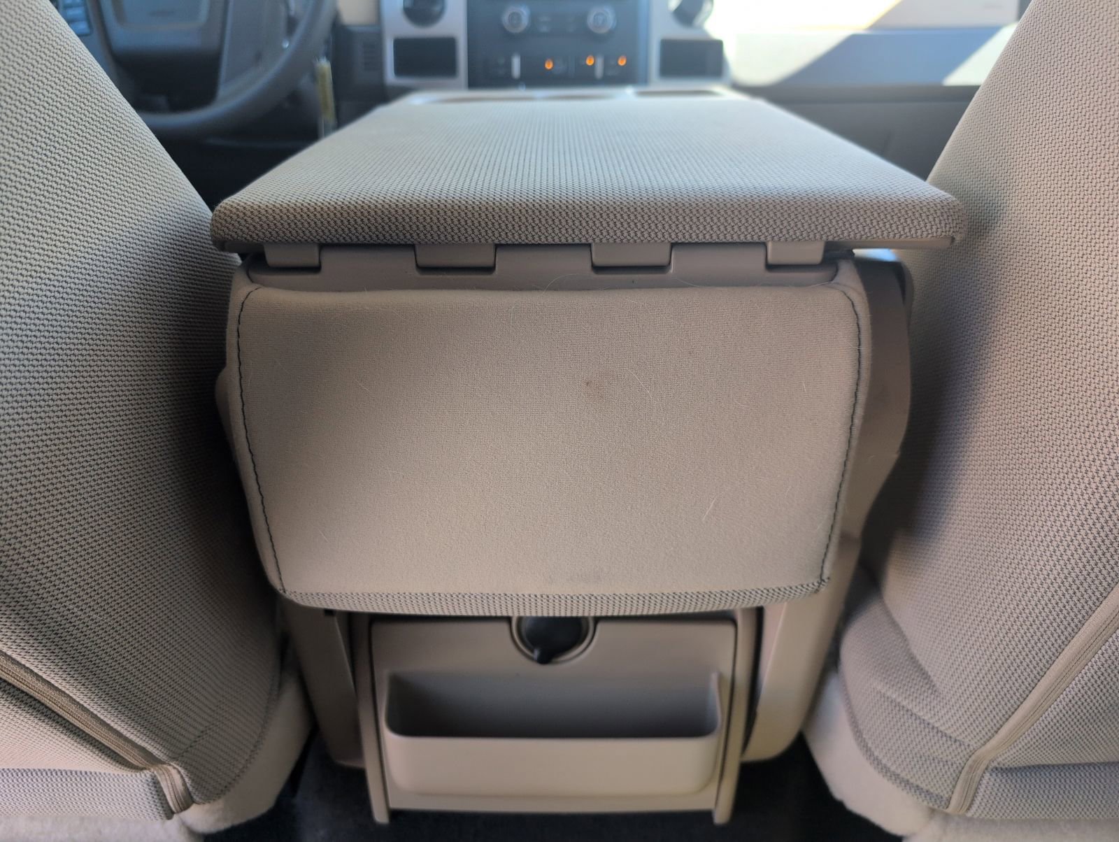 Used 2012 Ford F150 XLT image 14