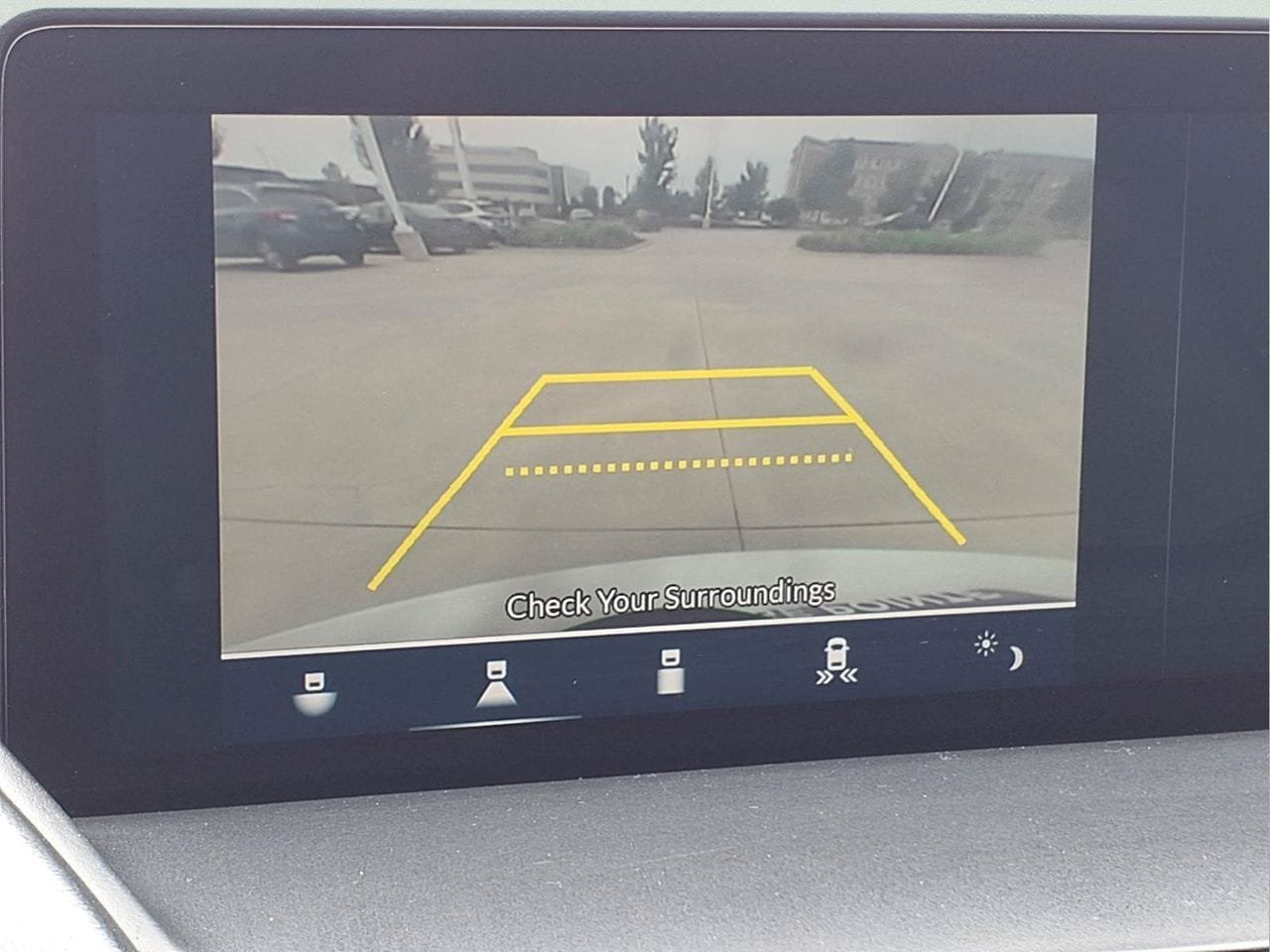 Used 2020 Acura RDX AWD w/ Technology Package image 17