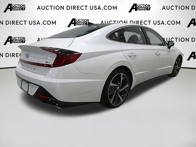 Used 2022 Hyundai Sonata SEL Plus image 46