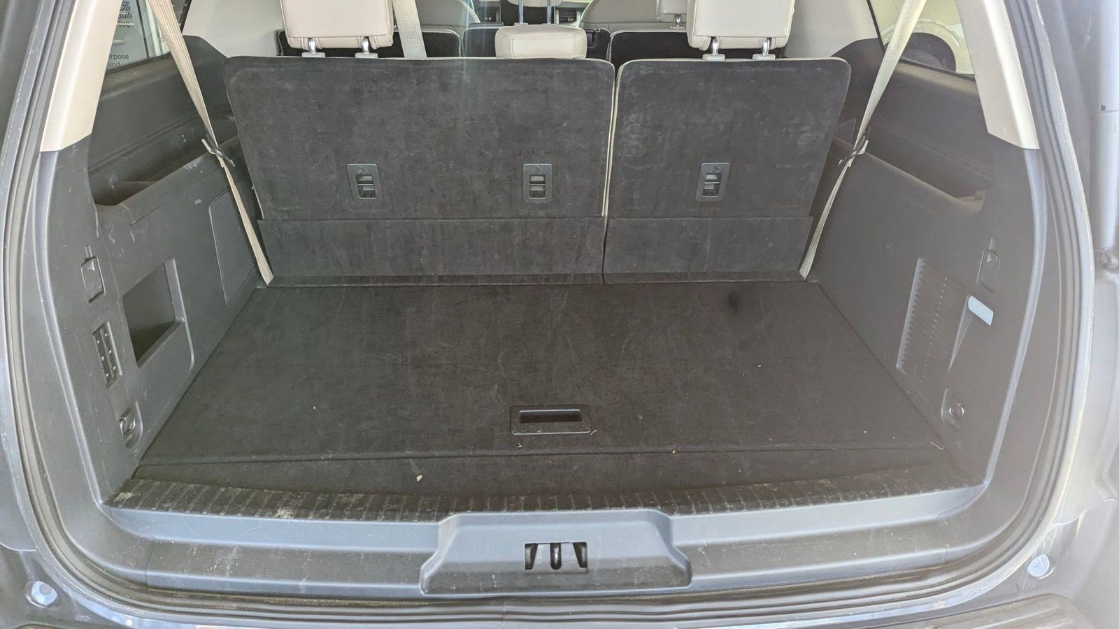 Certified 2024 Ford Expedition Max Limited image 22