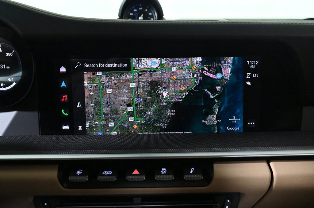 Used 2023 Porsche 911 Carrera image 15