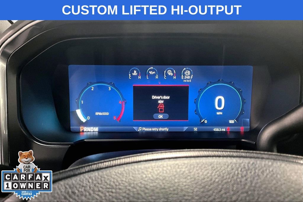 Used 2026 Ford F450 Platinum image 26