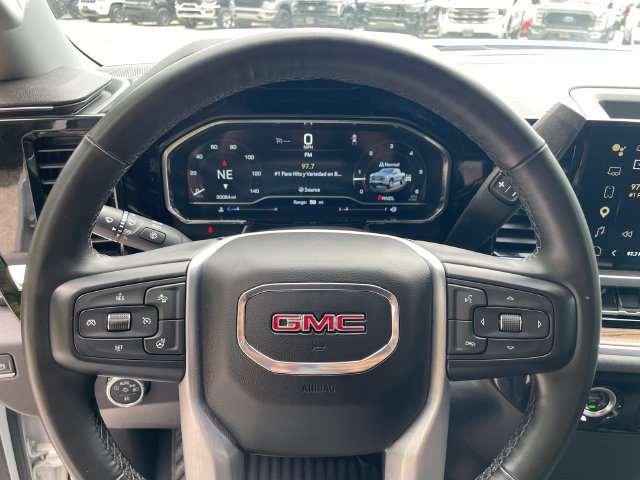 Used 2023 GMC Sierra 1500 Elevation AWD/4WD image 28